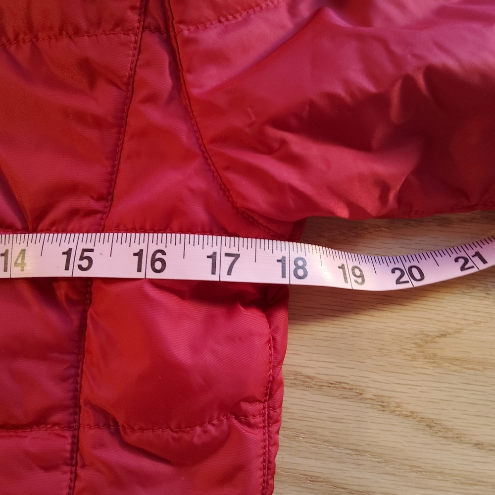 Cloudveil Puffer Small - image 5